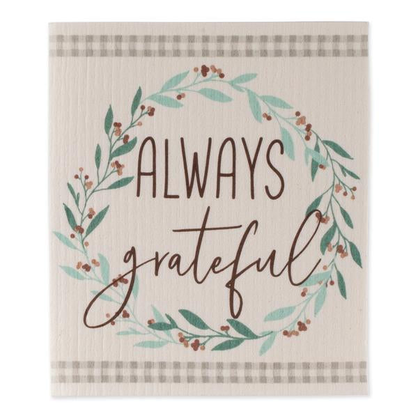 Dishcloth - Swedish DII