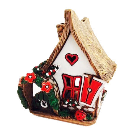 Nordic Candle House SMALL