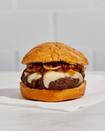 Burger Au Poivre