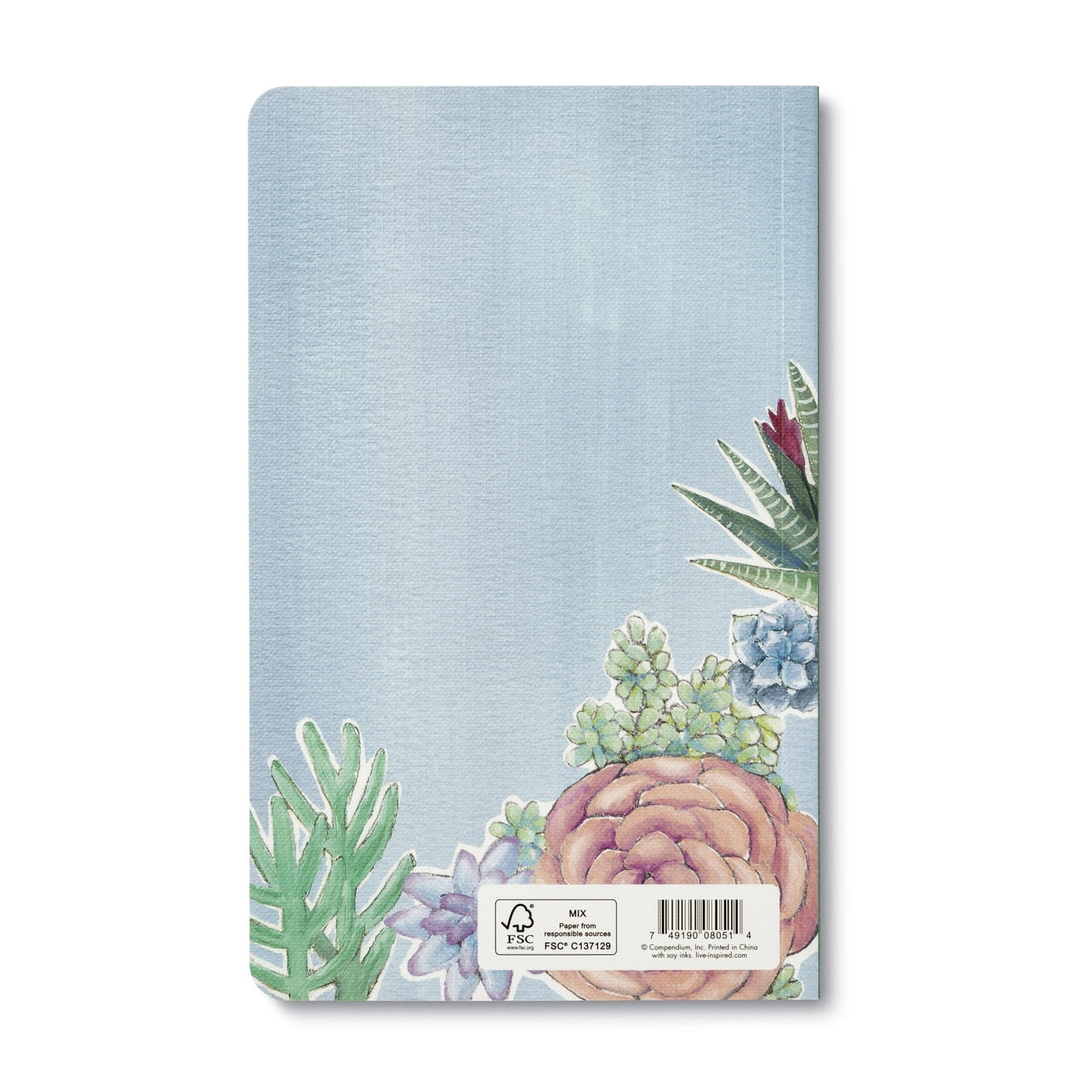 Journal "Each Dawn Holds A New Hope"