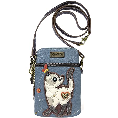 Cell Phone Crossbody