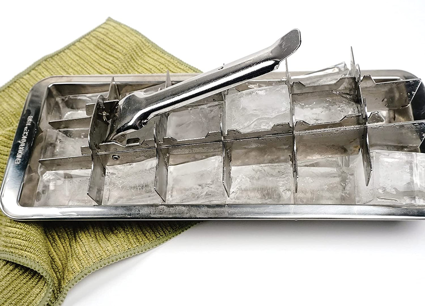 Ice Cube Tray