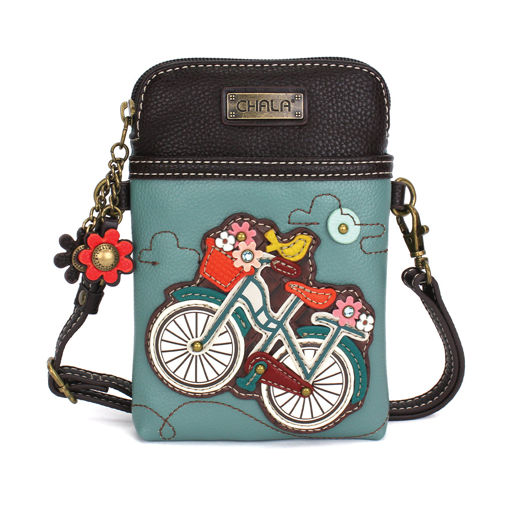 Cell Phone Crossbody