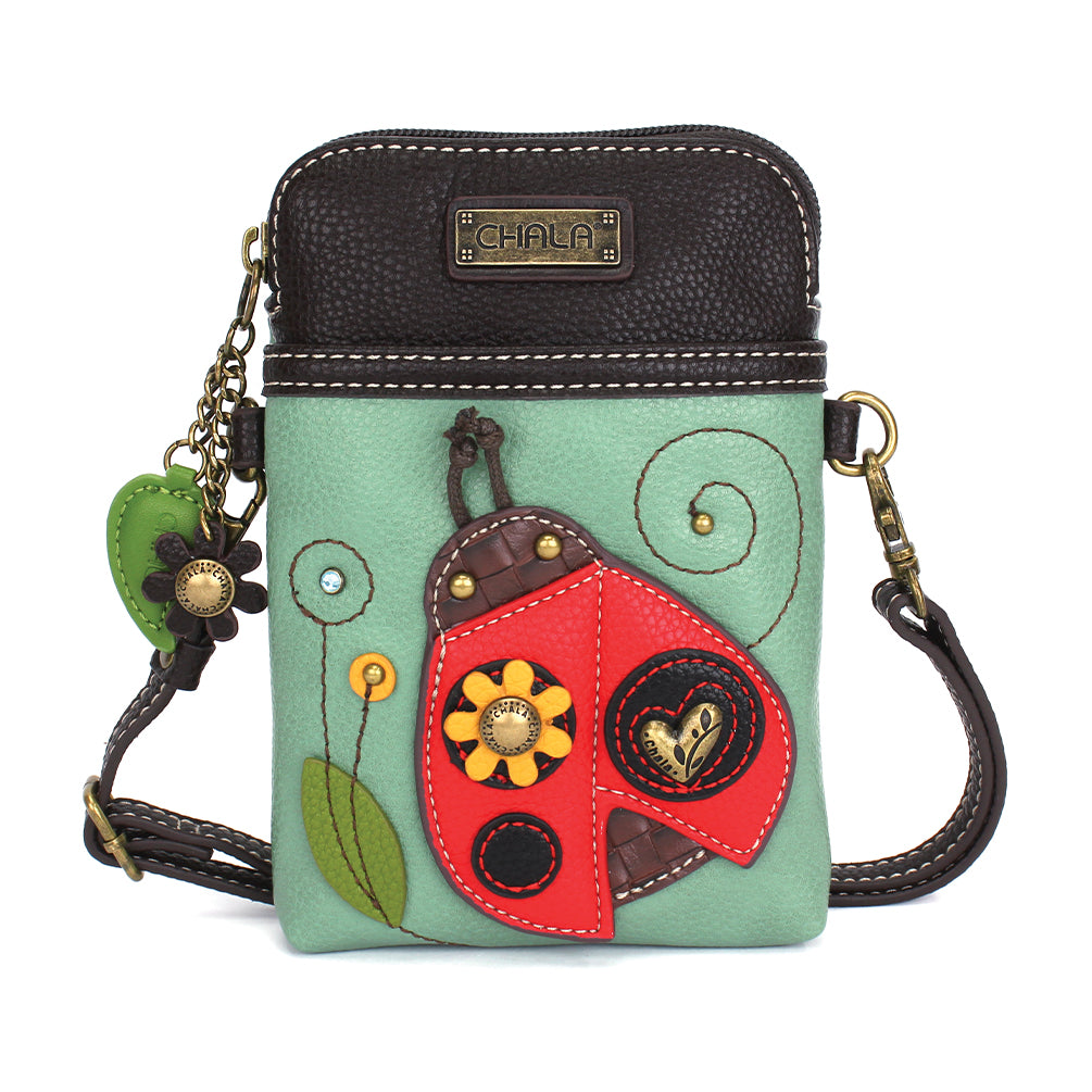 Cell Phone Crossbody