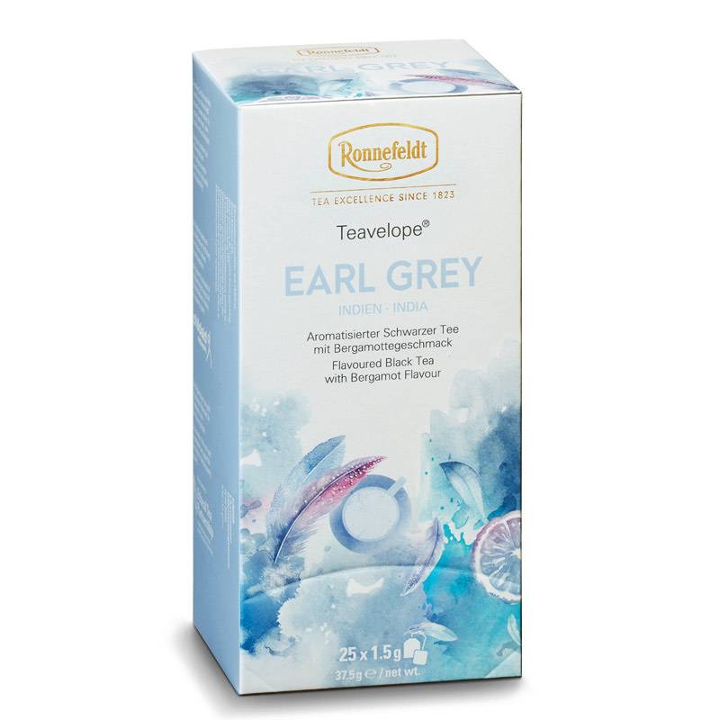 Ronnefeldt Teavelope® Earl Grey