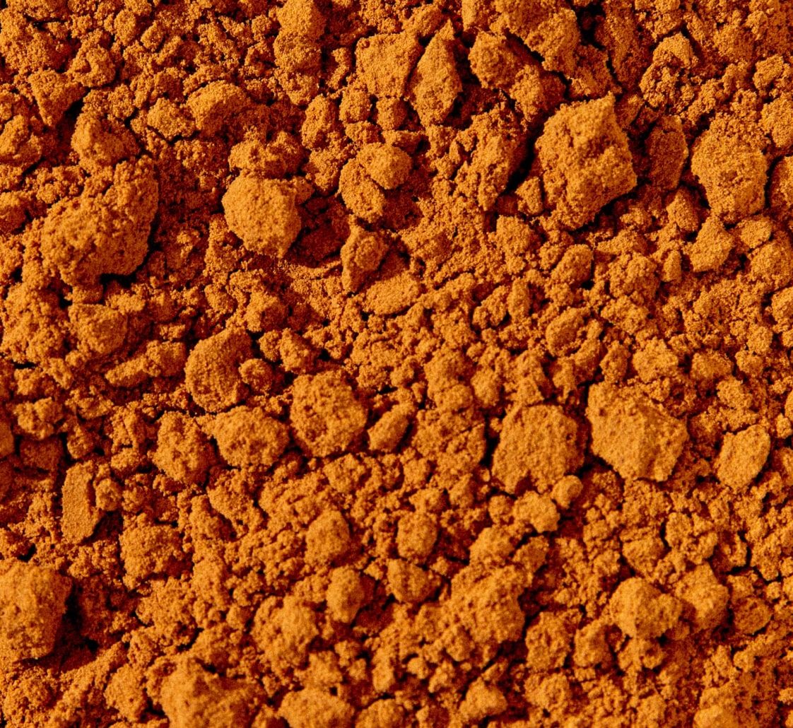 Siagon Cinnamon