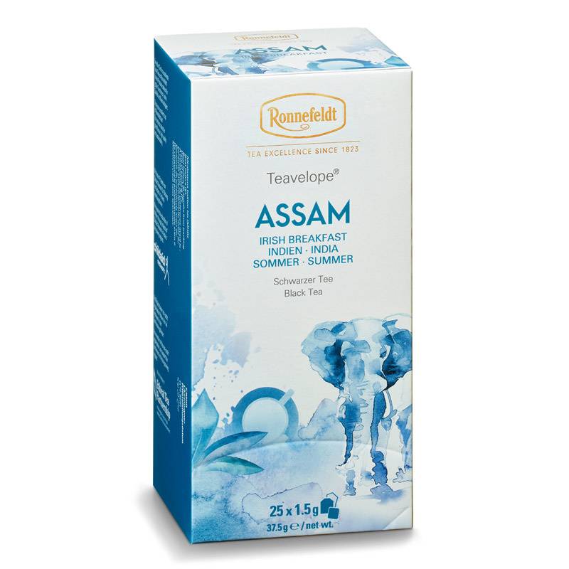 Ronnefeldt Teavelope® Assam
