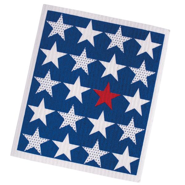 Dishcloth - Swedish DII