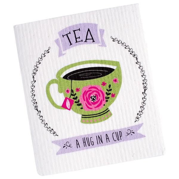 Dishcloth - Swedish DII