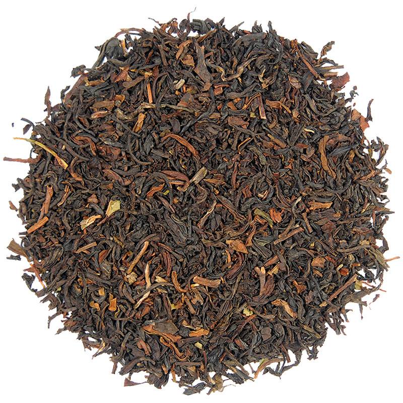 Queen's Tea - 885 -Queens Tea