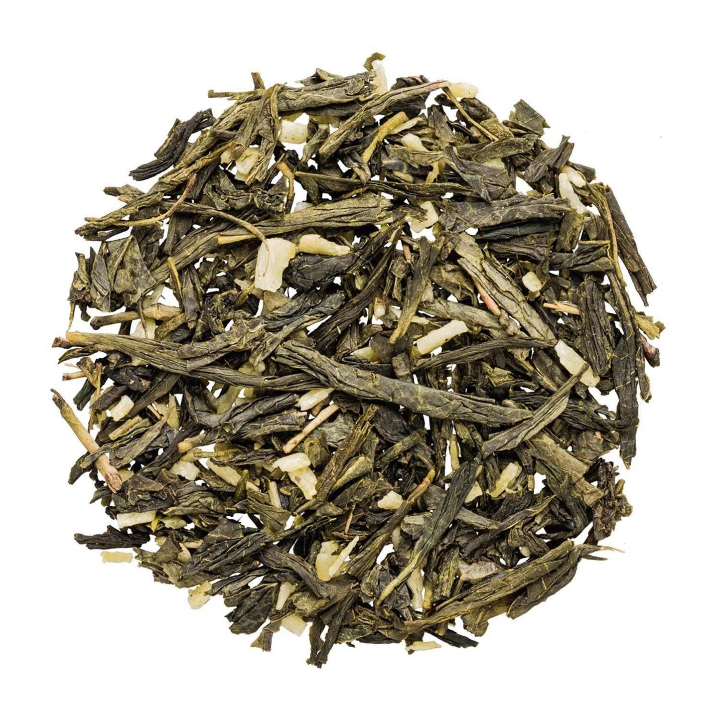 Green Coconut - 974-Coconut