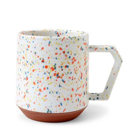 Mug -Chips 12 oz. Mug Confetti