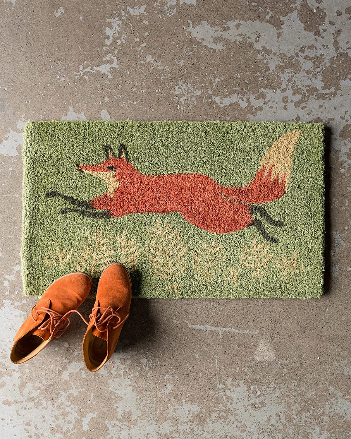 Door Mat - Hill & Dale