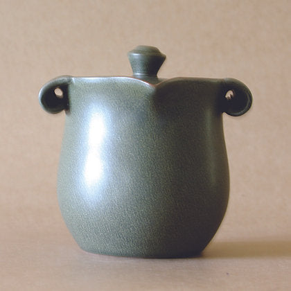 Spout Gaiwan & 2 Cups