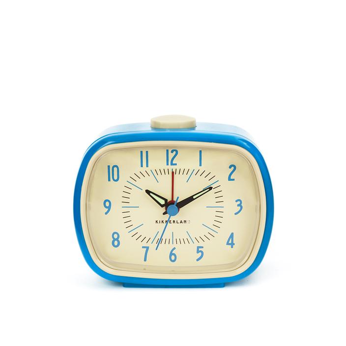 Alarm Clock Retro