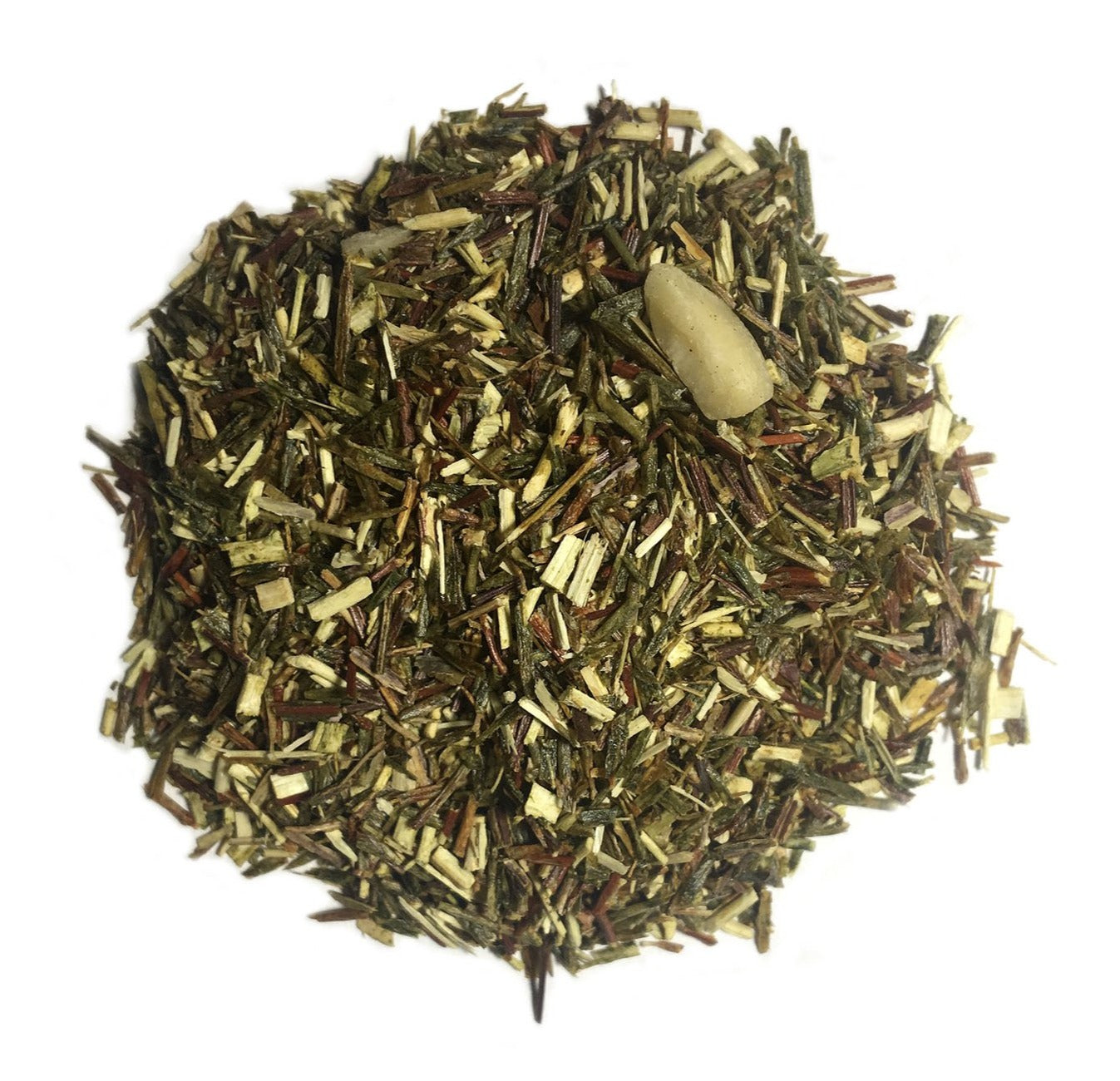Apple Amaretto - 3595  -Gruiner Rooibos Apfel Amaretto