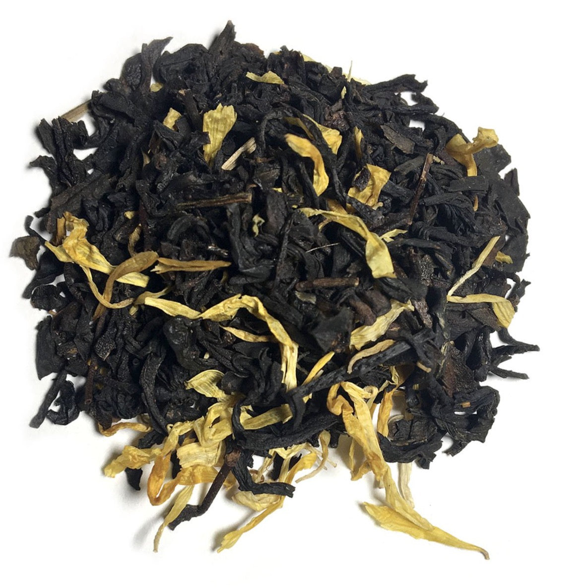 Apricot -29165 -Apricot Black