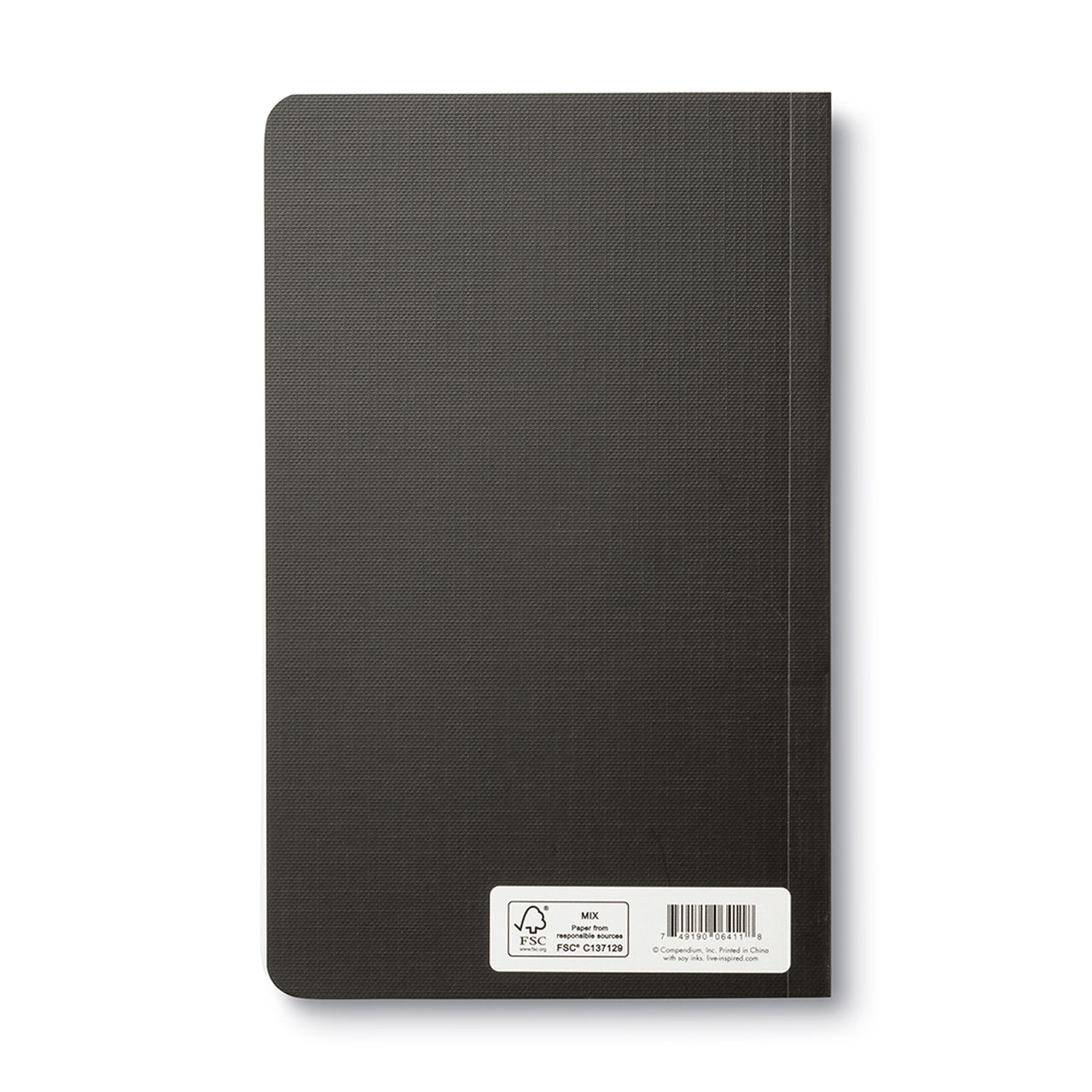 Book "DREAM BIG AND DARE TO FAIL."