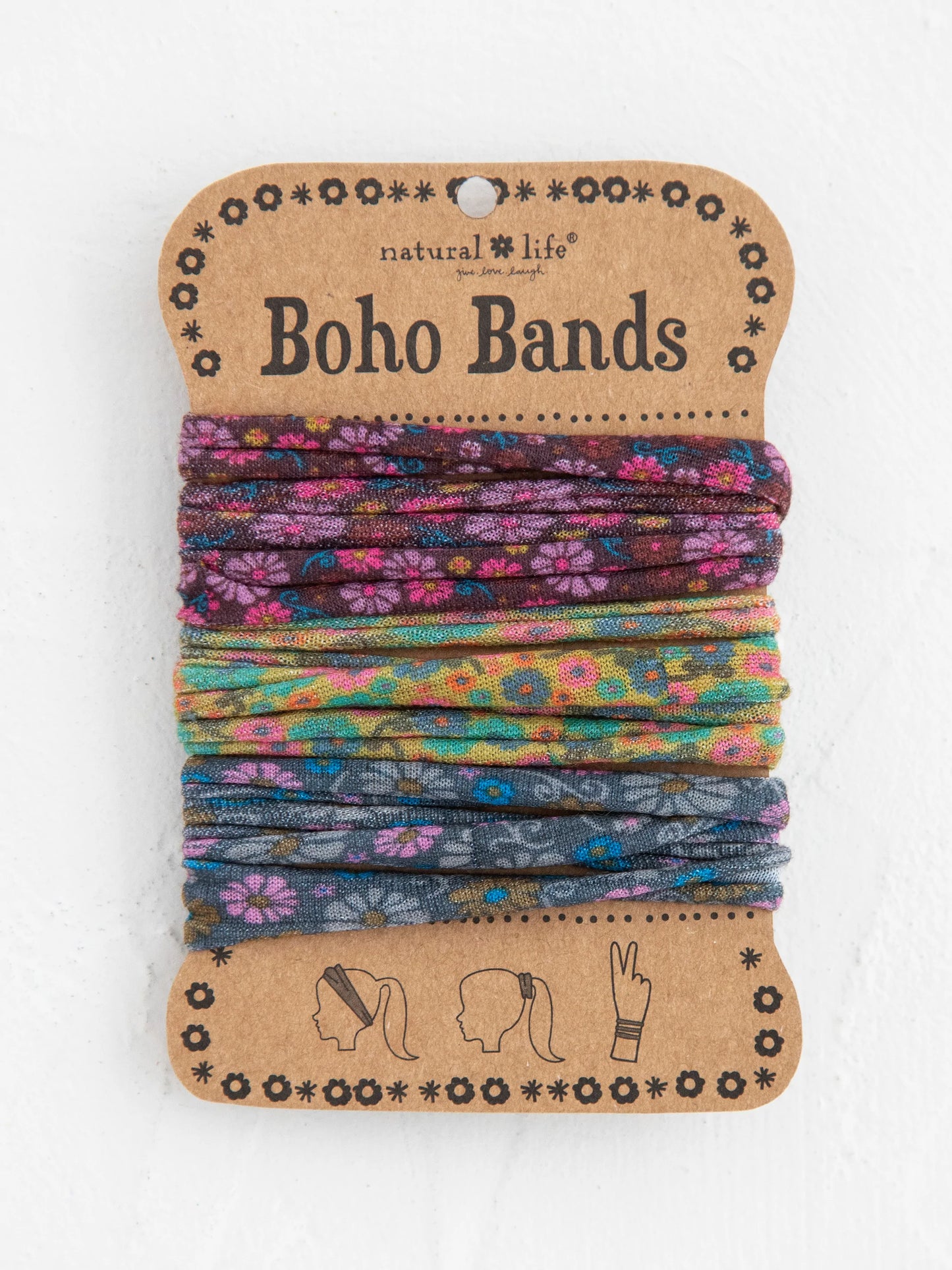 Boho Bandeau