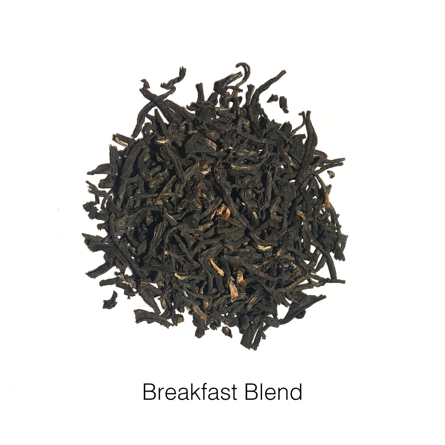 Mrs Robinson's Blend - 36580 - Assam Yunnan