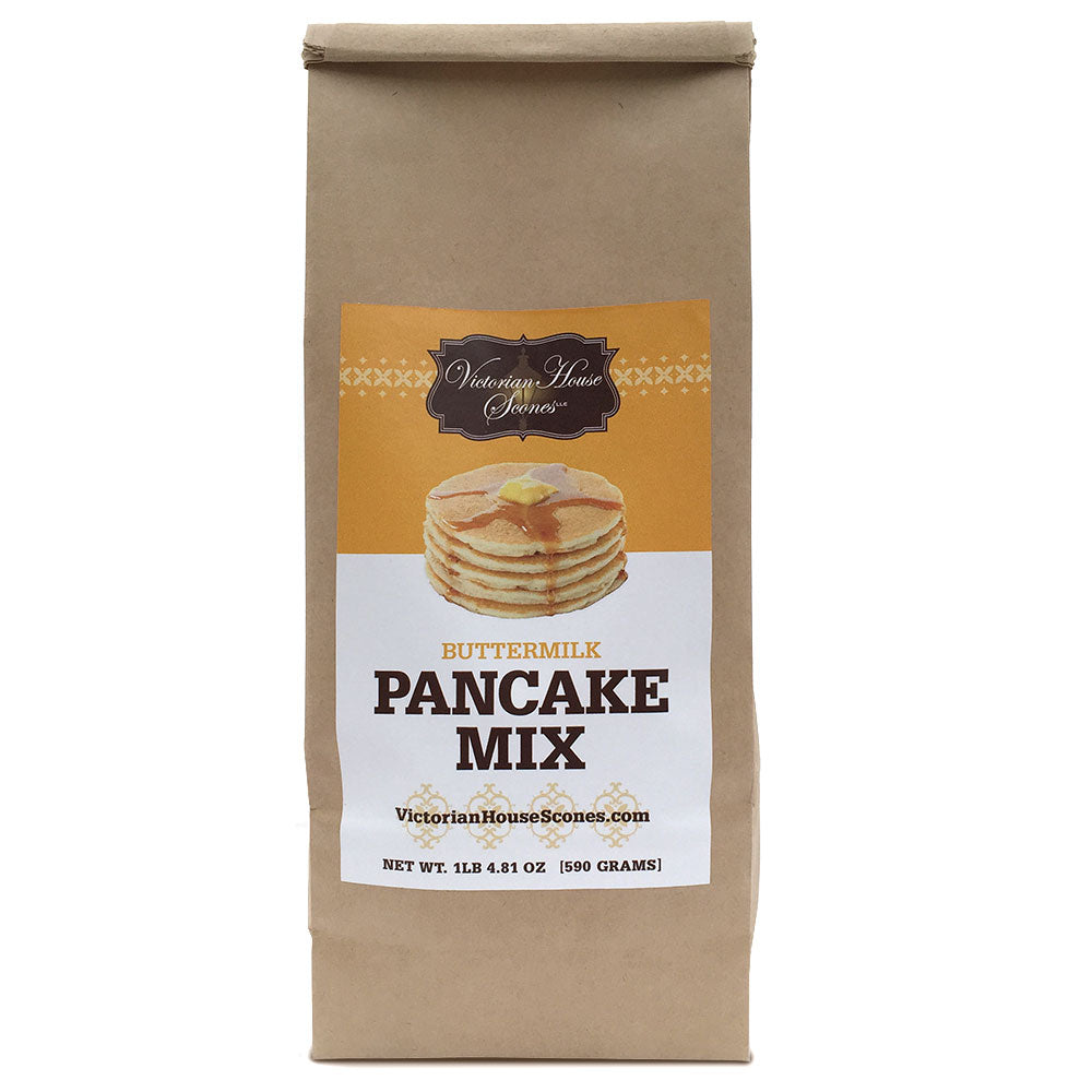Buttermilk Pancake Mix