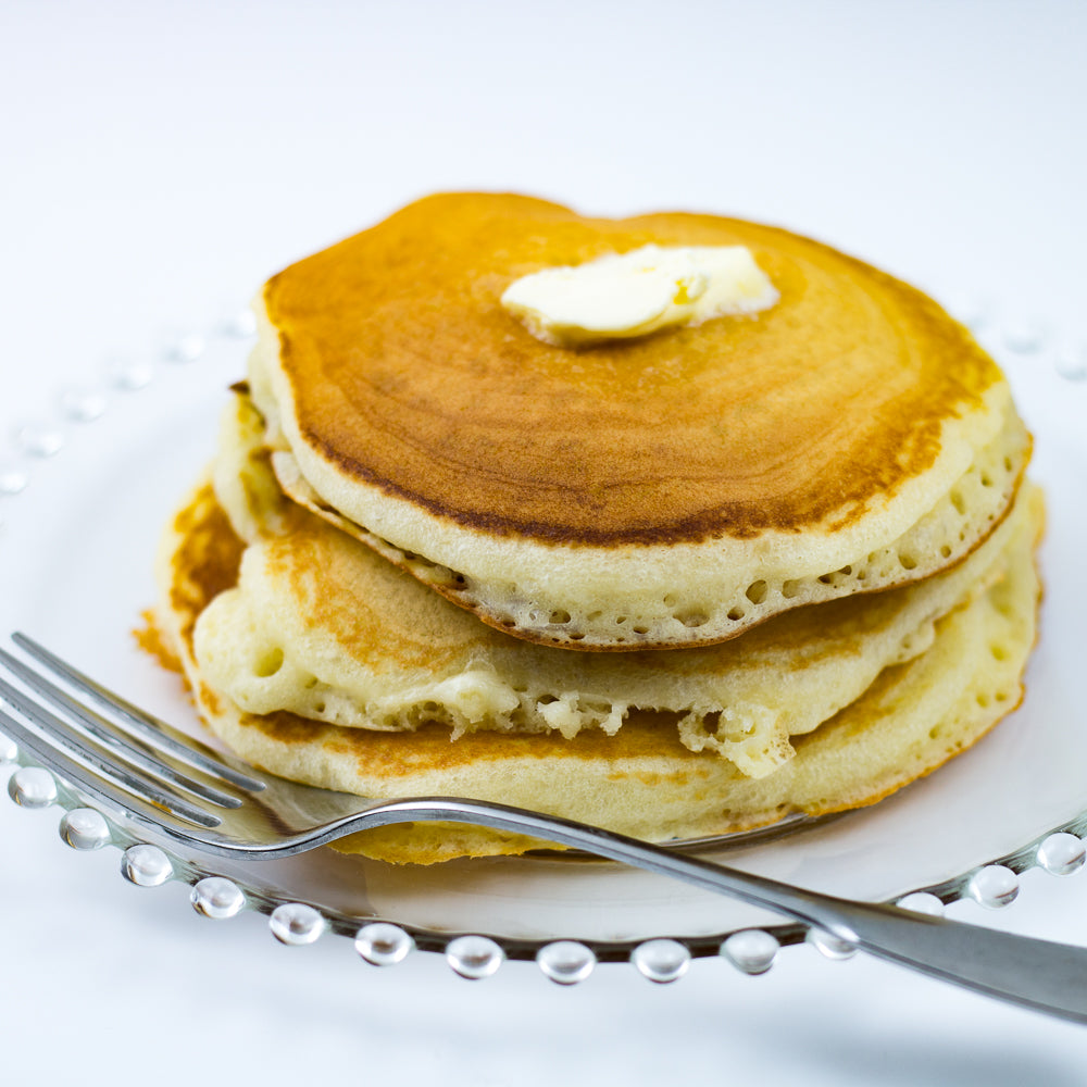 Buttermilk Pancake Mix