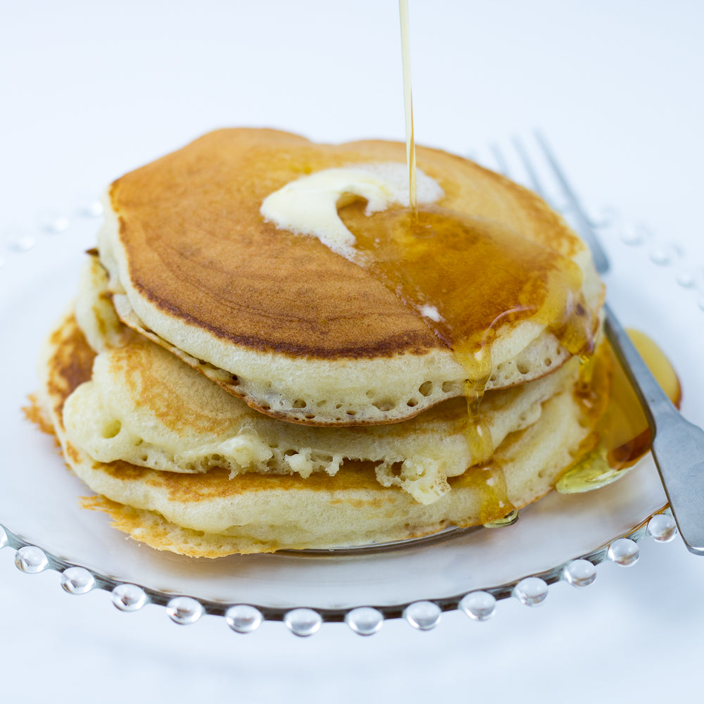 Buttermilk Pancake Mix