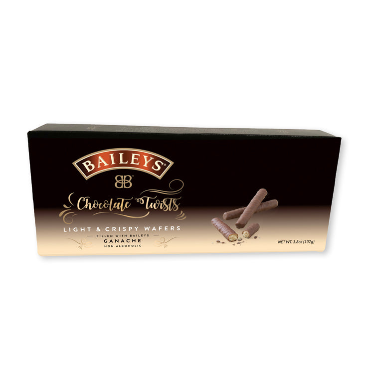 Baileys Non-Alcoholic Chocolate Twists 3.8oz