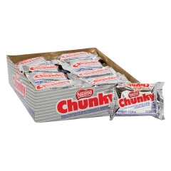 Chunky candy deals bar