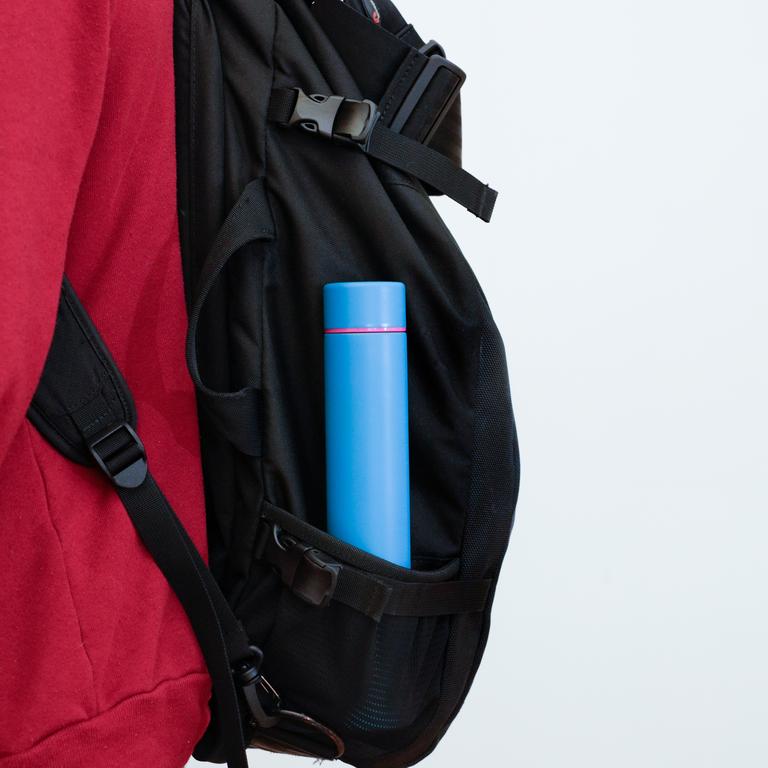 SLIM BOTTLE BLUE