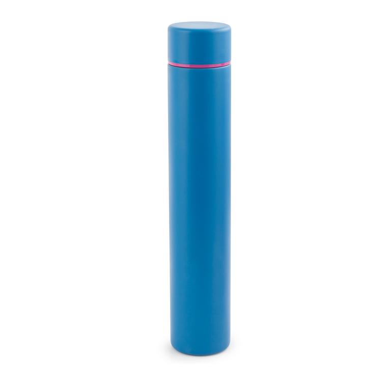 SLIM BOTTLE BLUE