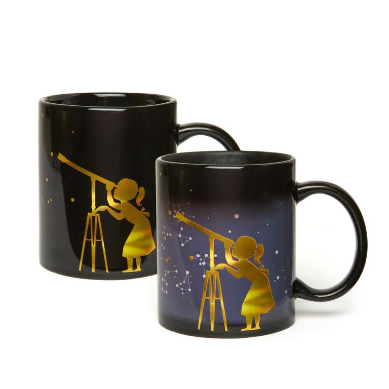 Stargazer Morph Mug