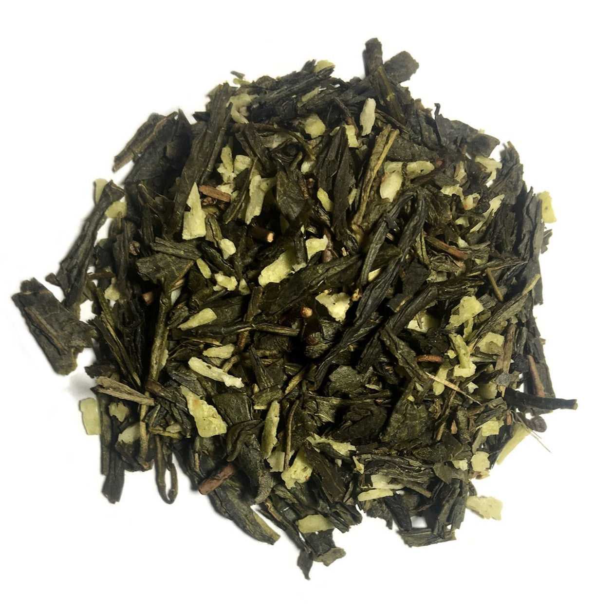 Candied Almond - 91214 - Almond Coconut