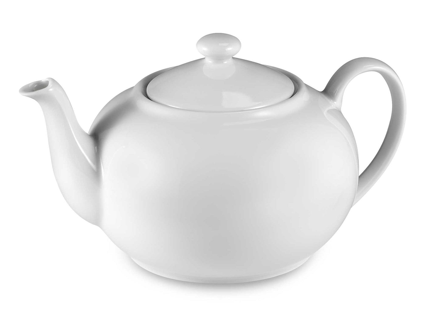 Teapot - Ronnefeldt Classic Round 2-Cup 4L