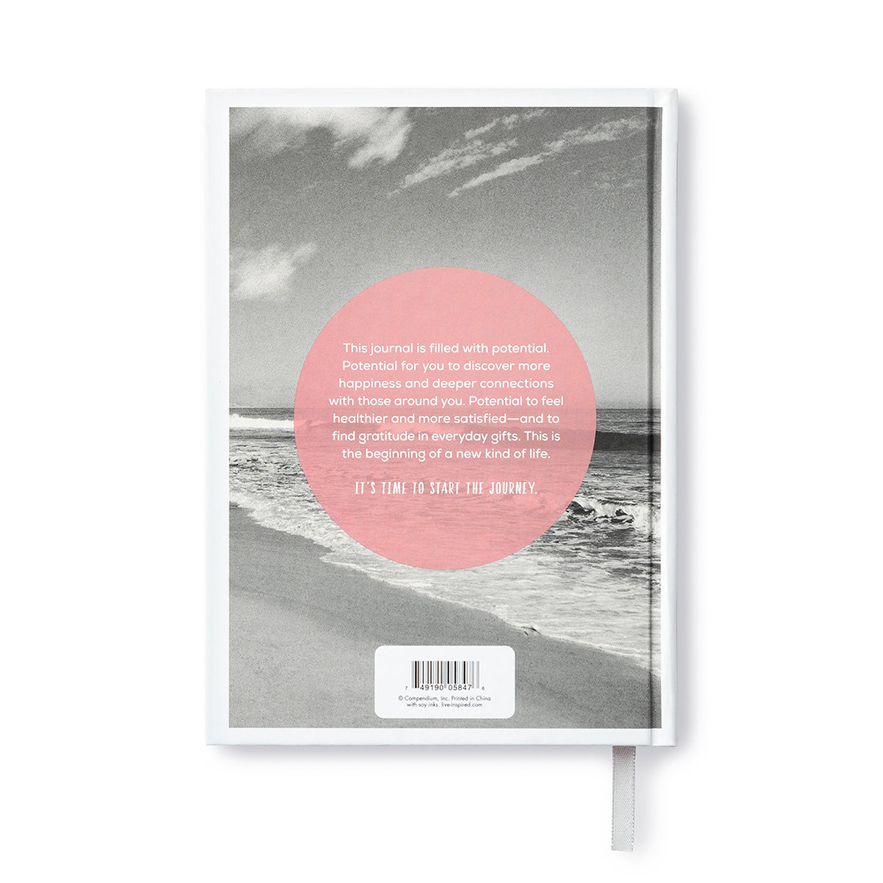 Journal "Finding Gratitude"