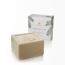 FRASIER FIR BAR SOAP TRIO