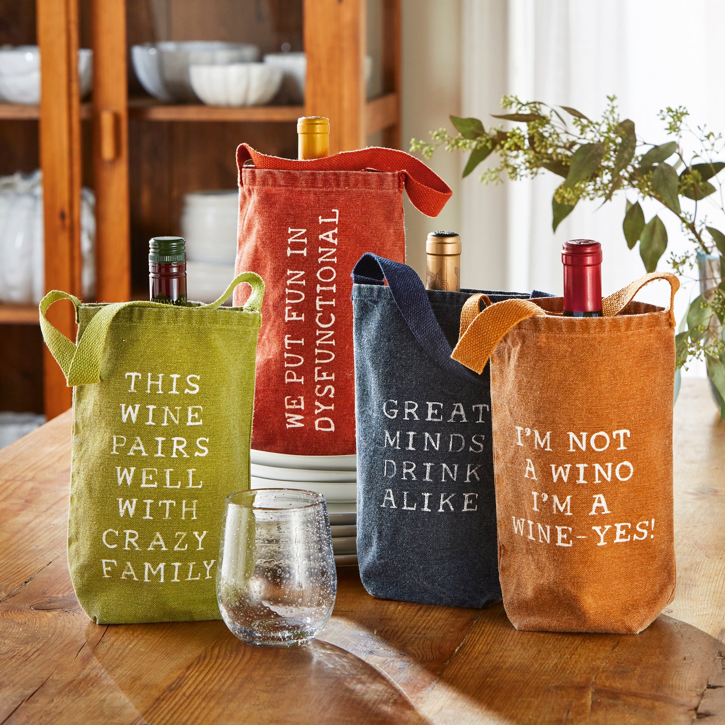 Wine Bag