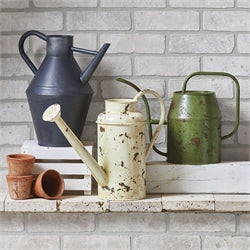 Watering Can - Frenchie