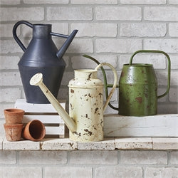 Watering Can - English Garden