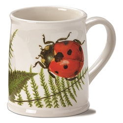 Mug - Lady Bug