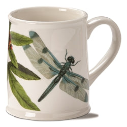 Mug - Dragonfly