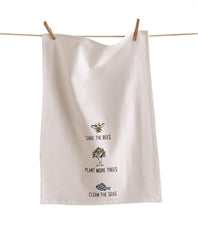 Dishtowel - Floursack