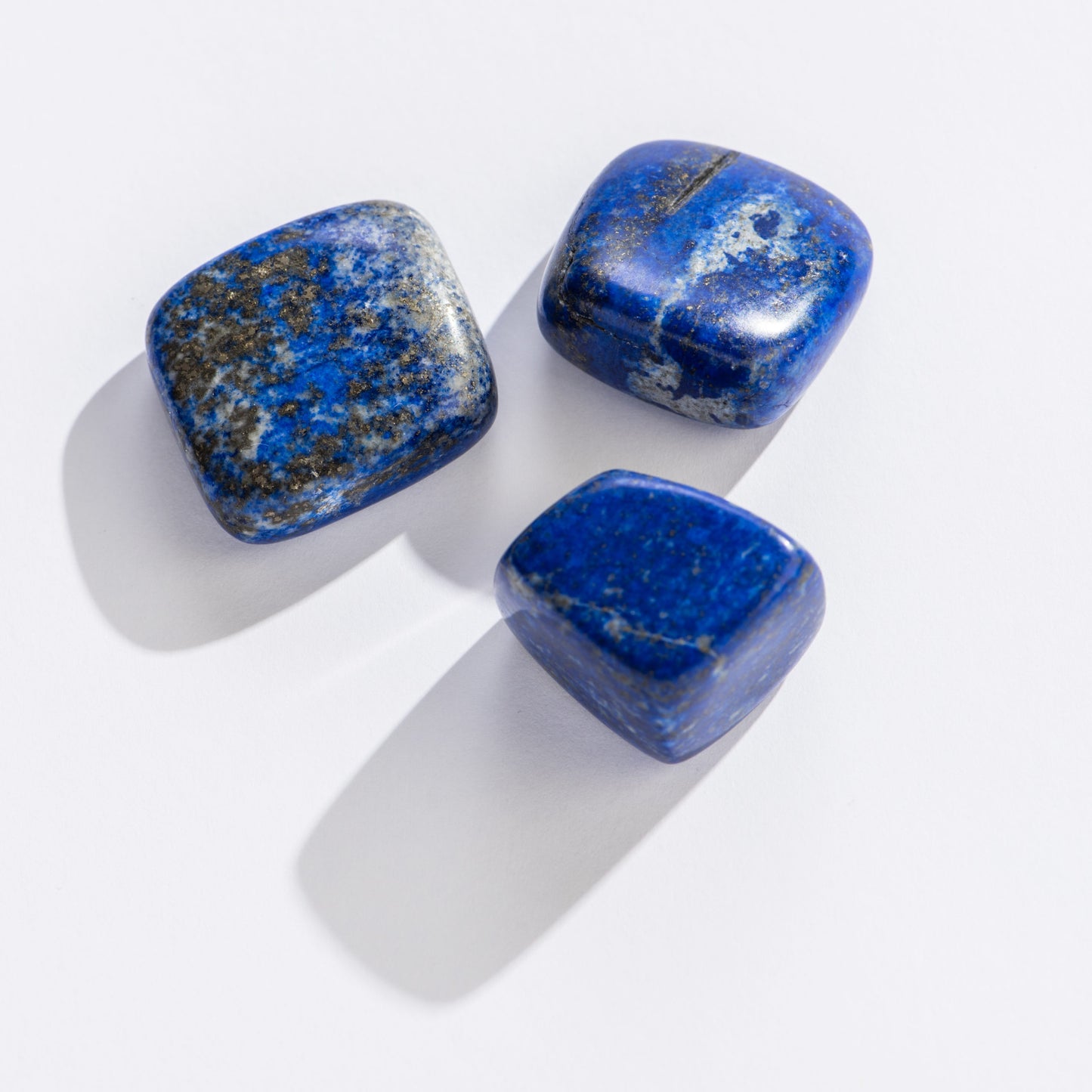 Lapis Lazuli
