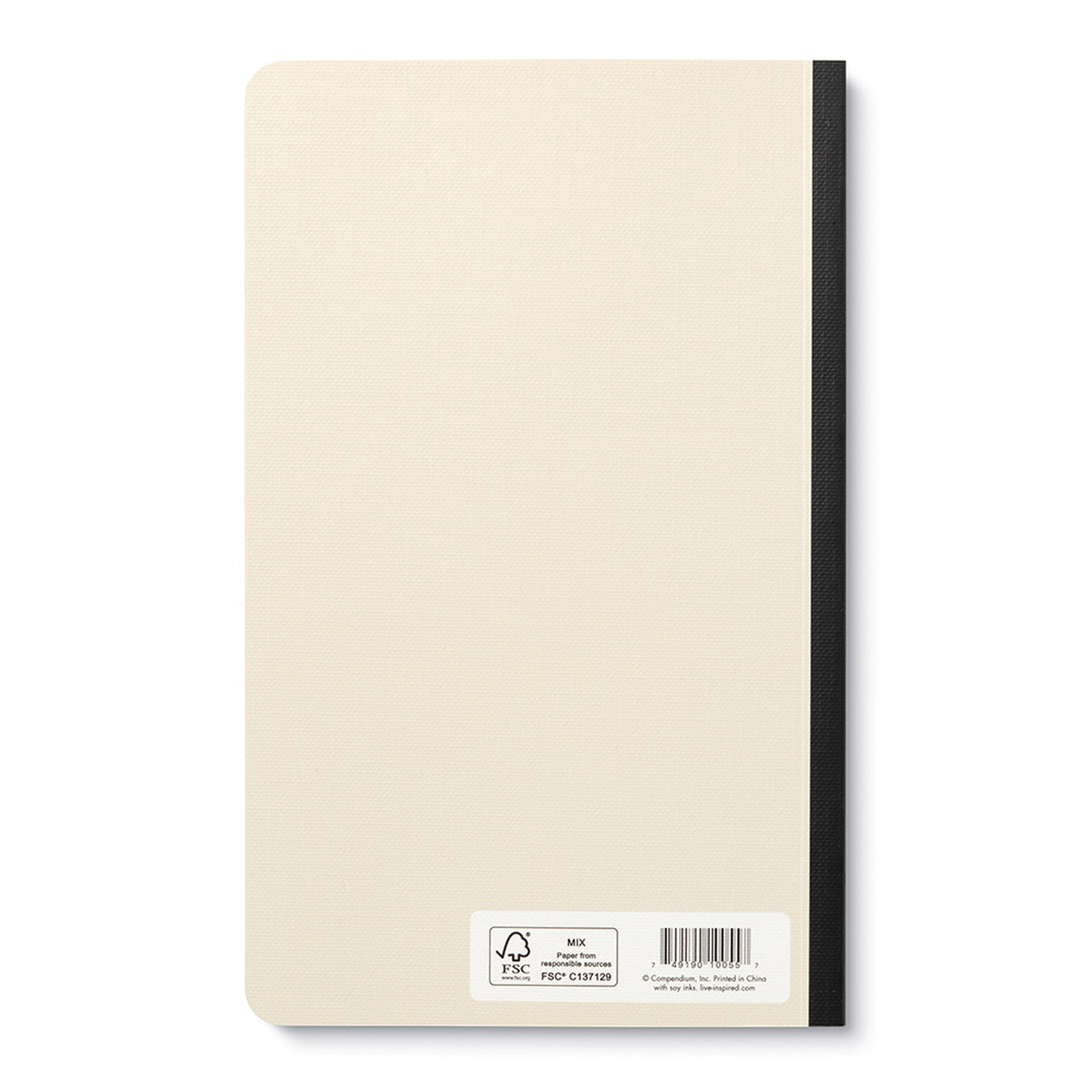 Journal "My Heart Gives Thanks"