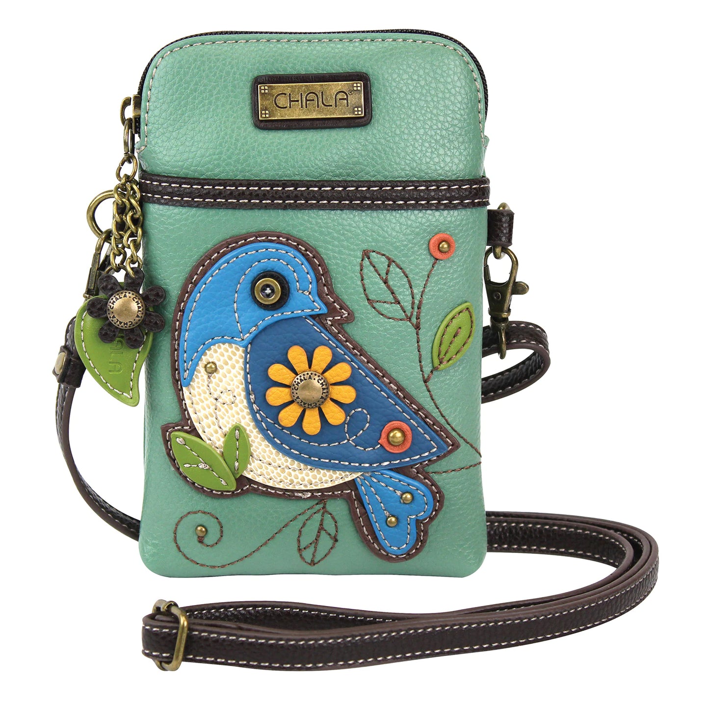 Cell Phone Crossbody