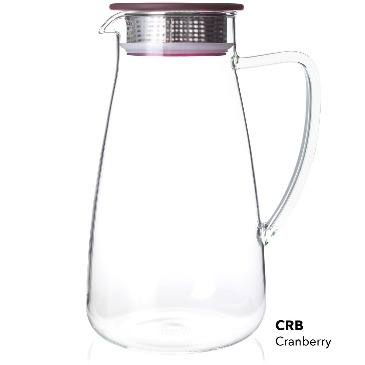 Iced Tea Jug  64oz Flask