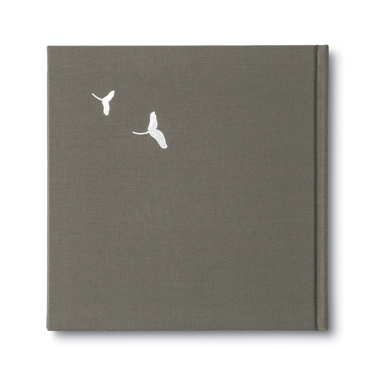 Book " In Loving Memory "