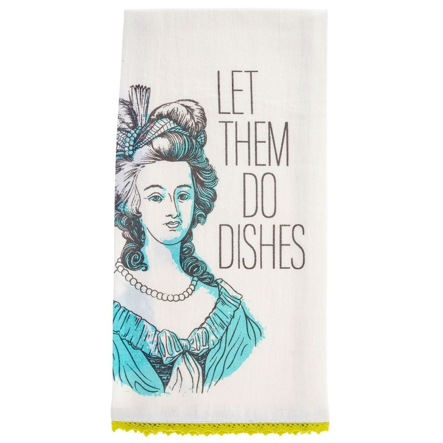 FLOUR SACK TEA TOWEL