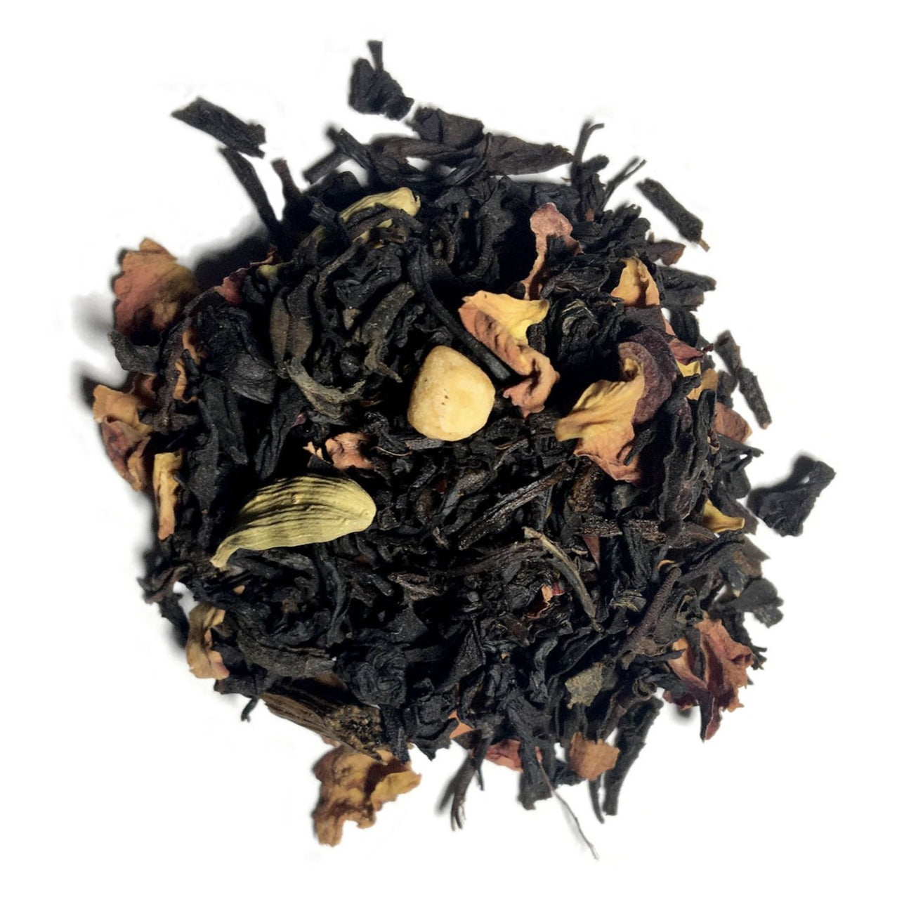 Katie's Blend -Black Flavored
