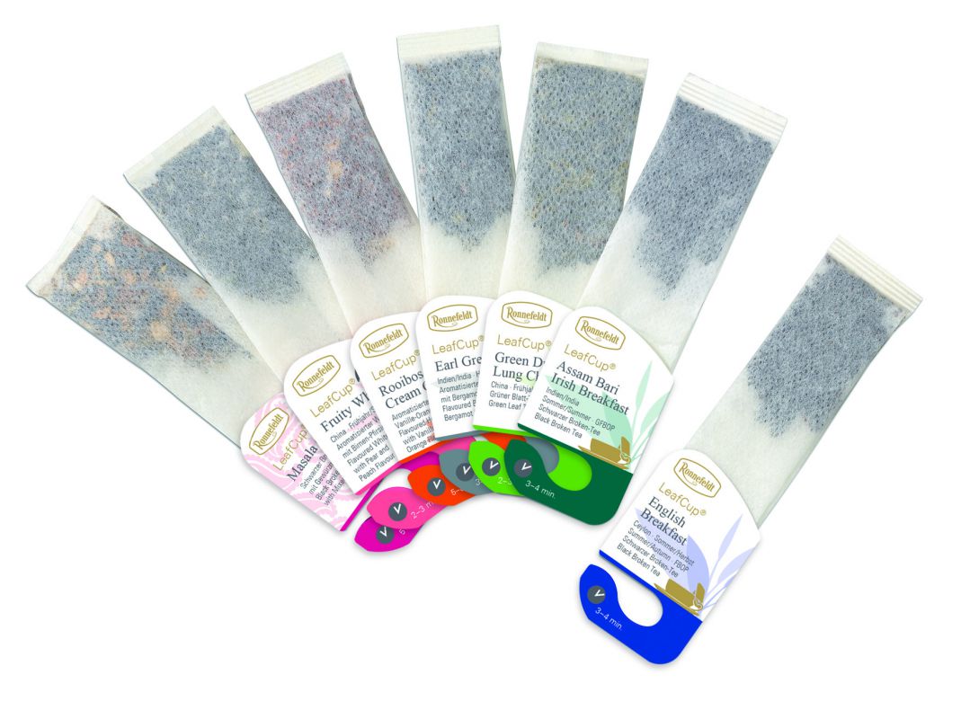 Ronnefeldt Leafcup® Sweet Berries